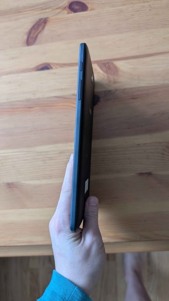 Tablet - Alcatel - AS IS - photo 3