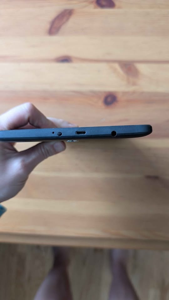 Tablet - Alcatel - AS IS - photo 4