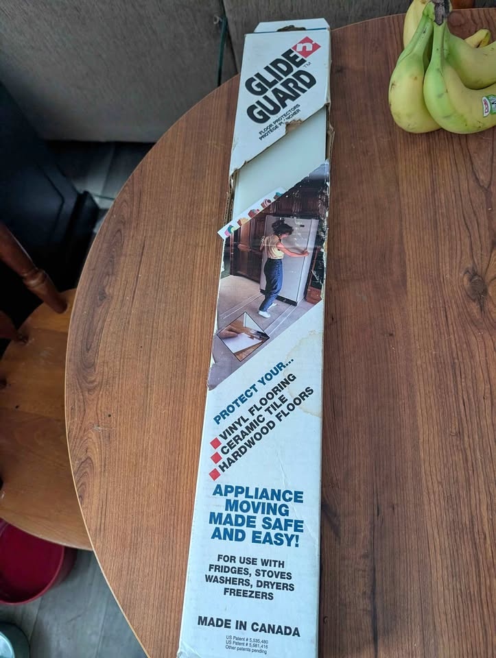 Glide Guard