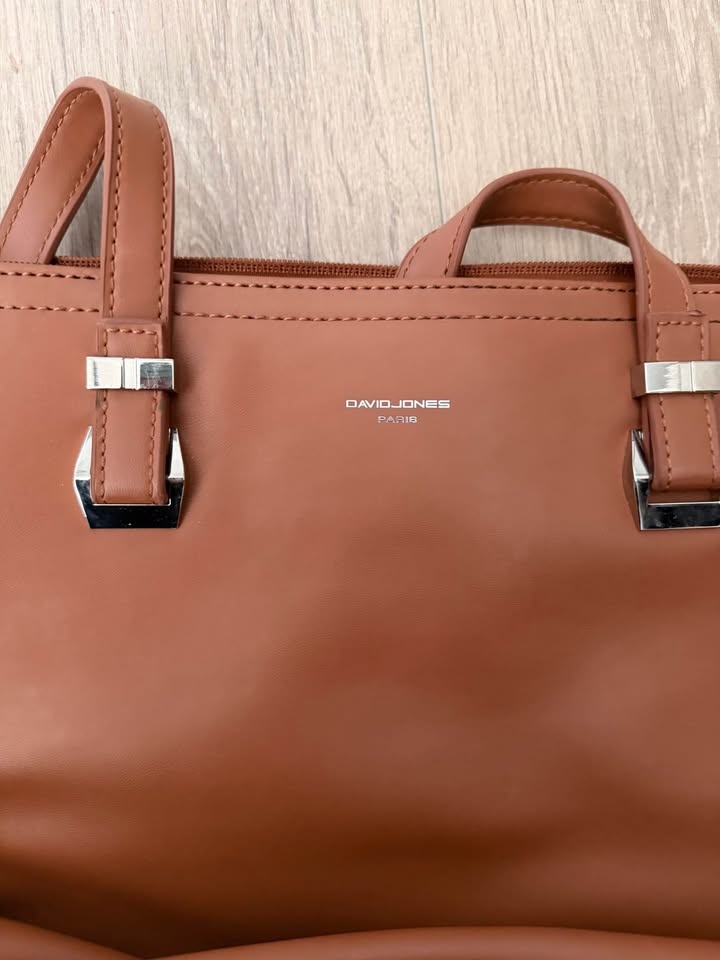 David Jones Paris Large Tote - photo 2