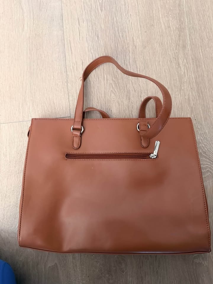 David Jones Paris Large Tote - photo 3