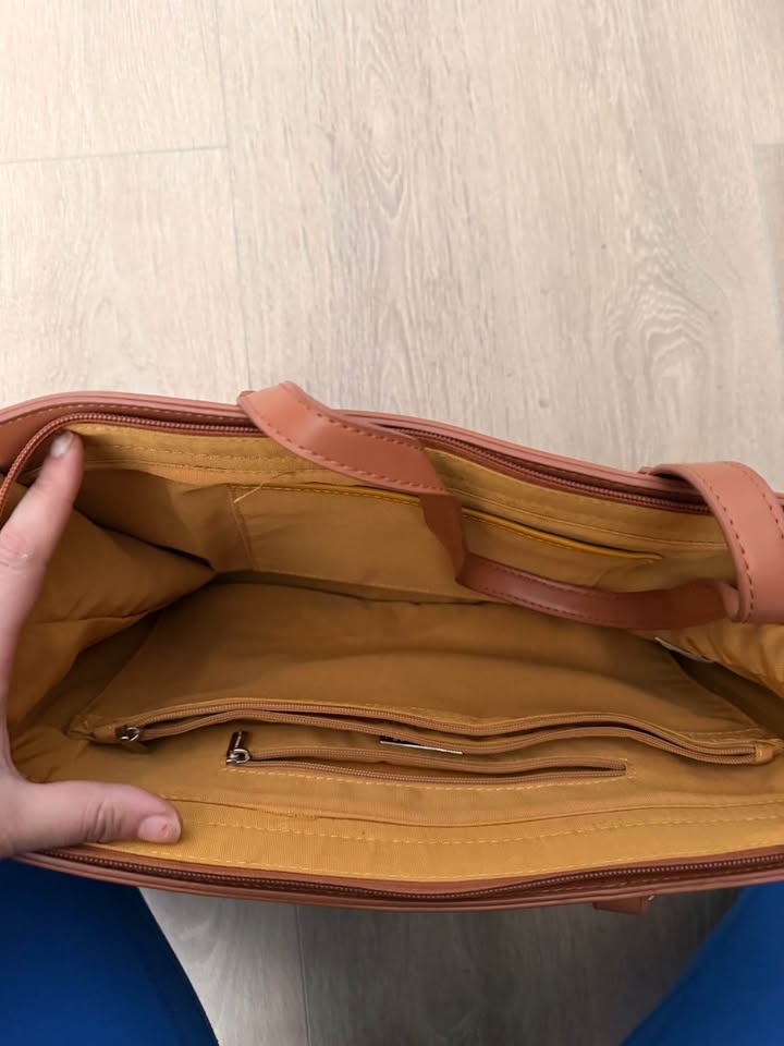 David Jones Paris Large Tote - photo 4