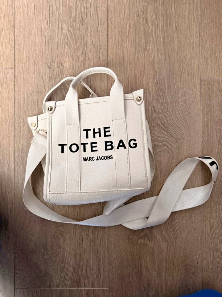 Marc Jacob’s The Tote Small