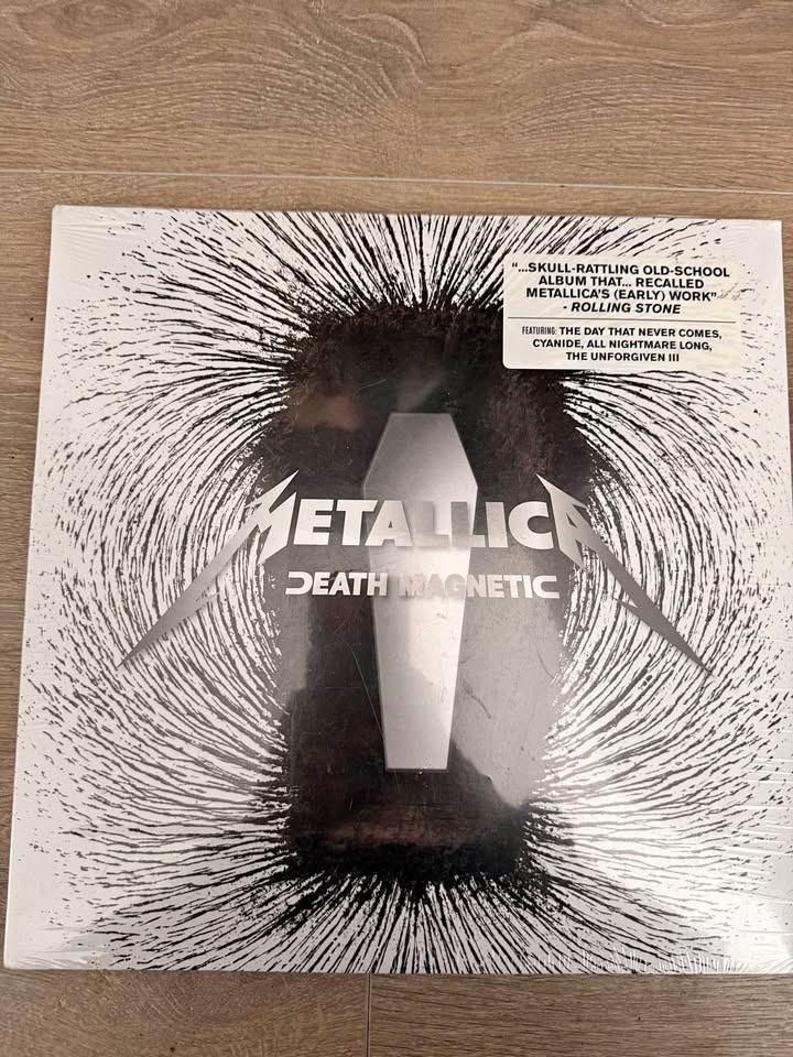 Records Sale! ($10 - $30)