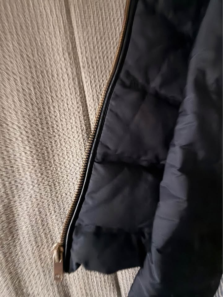 Zara Winter Coat - photo 3