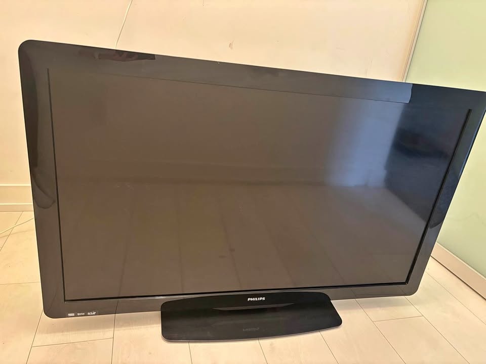 Philips 55” TV