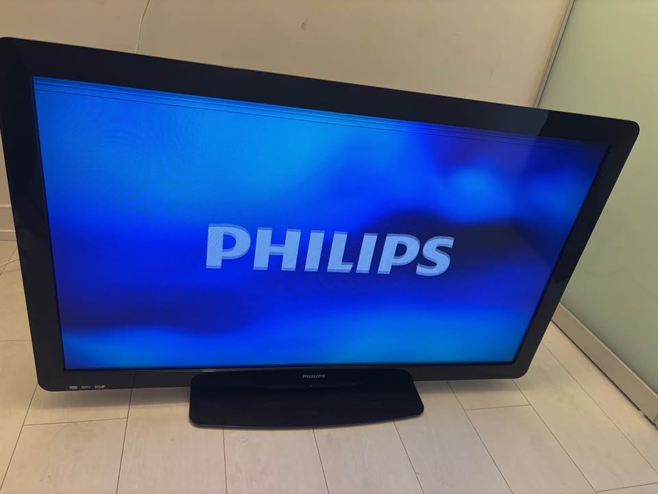 Philips 55” TV - photo 3