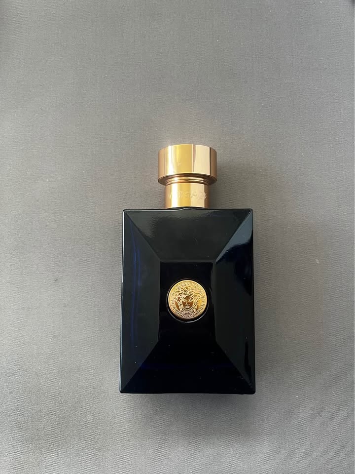 Versace pour homme Dylan blue - photo 2