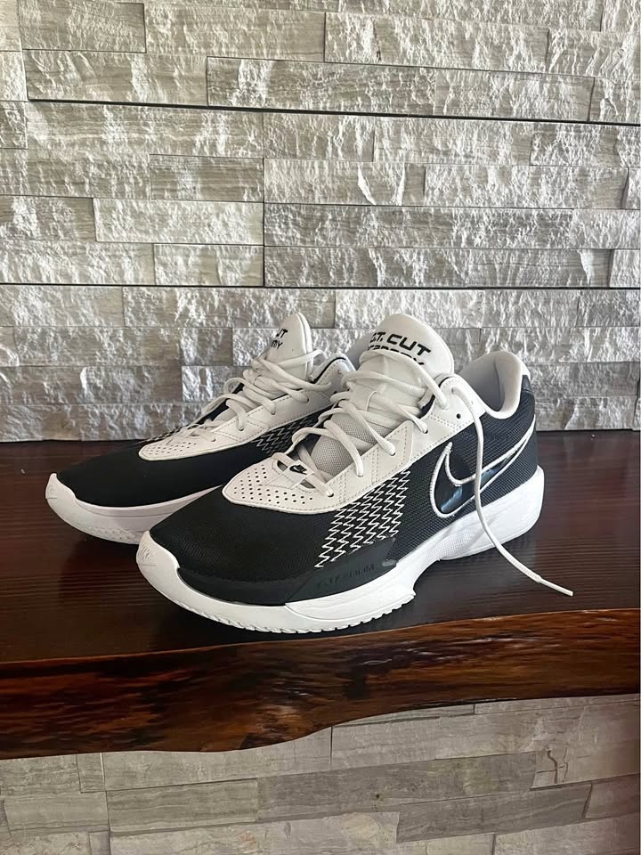 Nike LeBron 19 Basketball Shoes