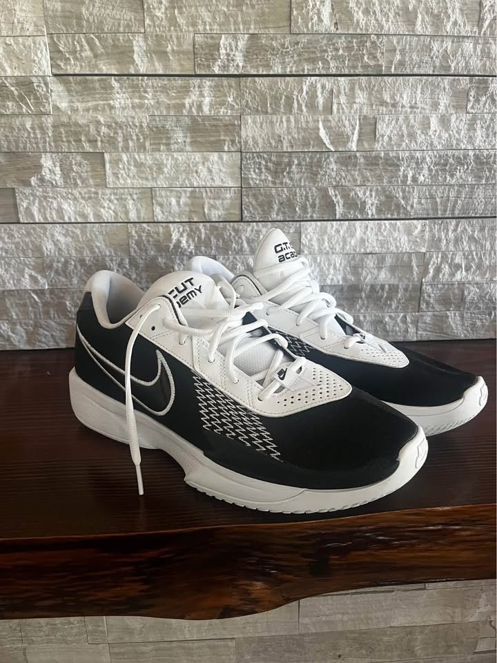 Nike LeBron 19 Basketball Shoes - photo 2