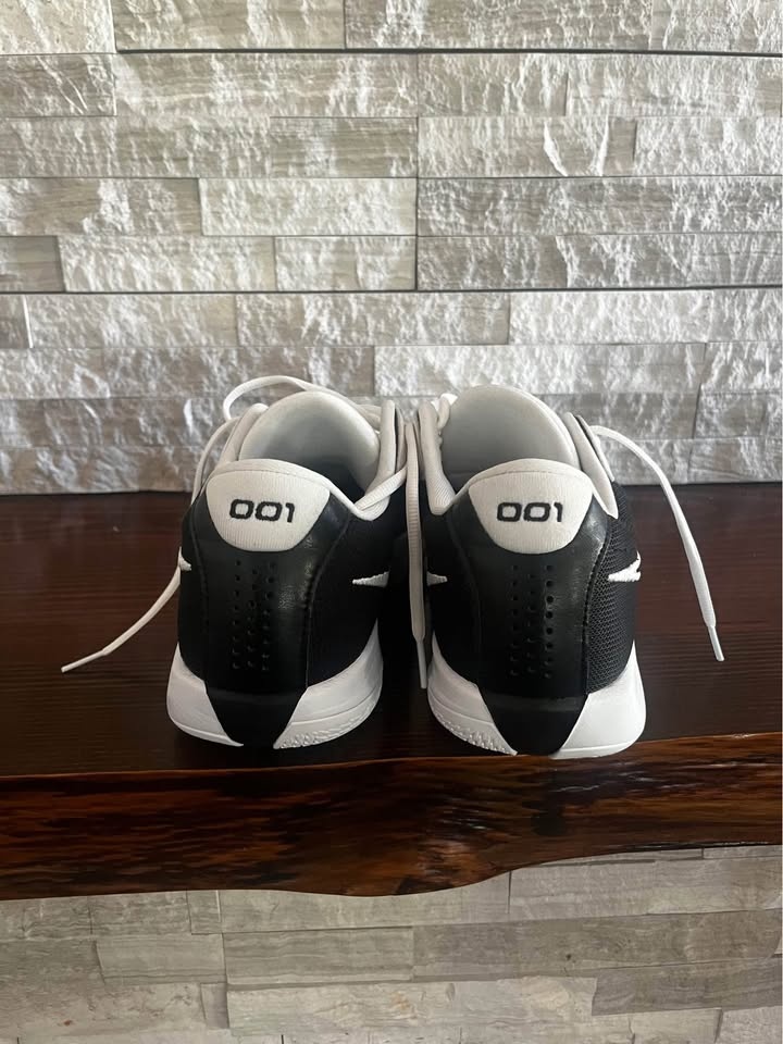 Nike LeBron 19 Basketball Shoes - photo 4
