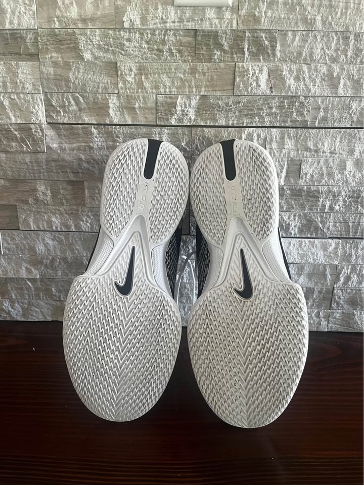 Nike LeBron 19 Basketball Shoes - photo 5