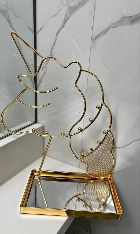 Jewellery holder/display