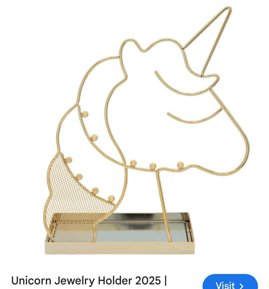 Jewellery holder/display - photo 2