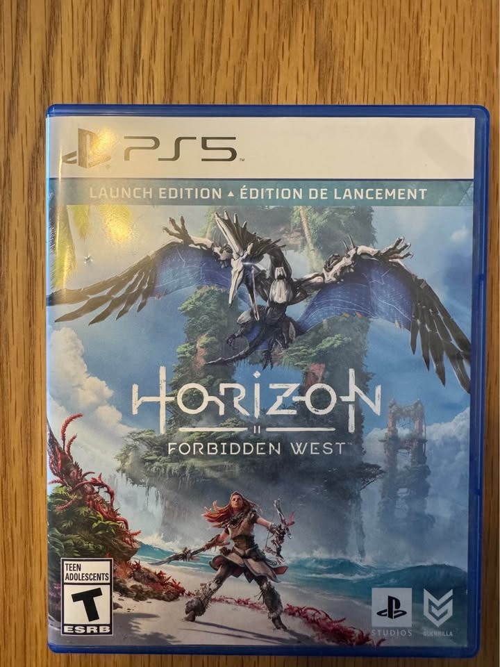 PS5 - Launch Edition Disc Drive - photo 2