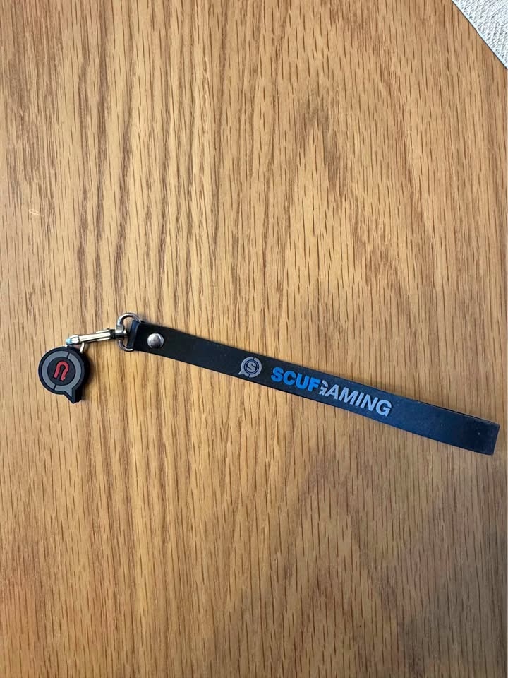Scuf Gaming - Electro Magnetic Remapping (EMR) Key