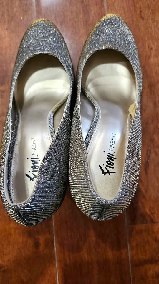 Party high heels 👠 sz.7.5
