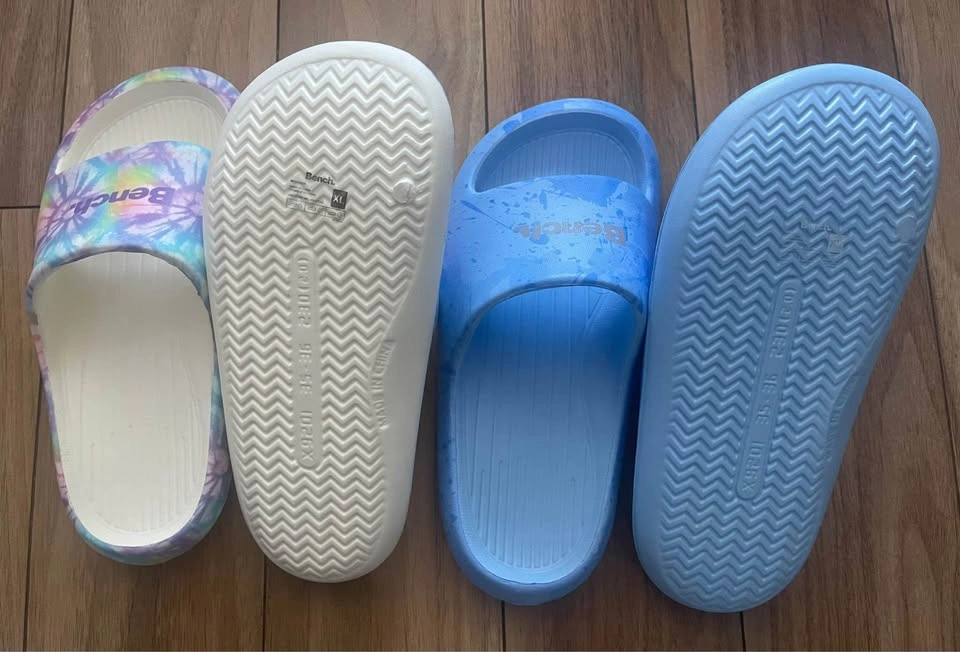 Bench Slippers for youths - photo 2