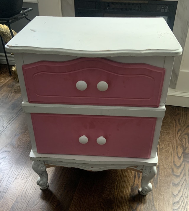 Nightstand