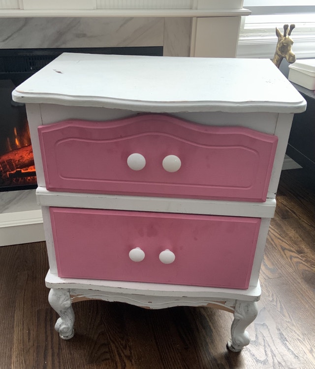 Nightstand - photo 4