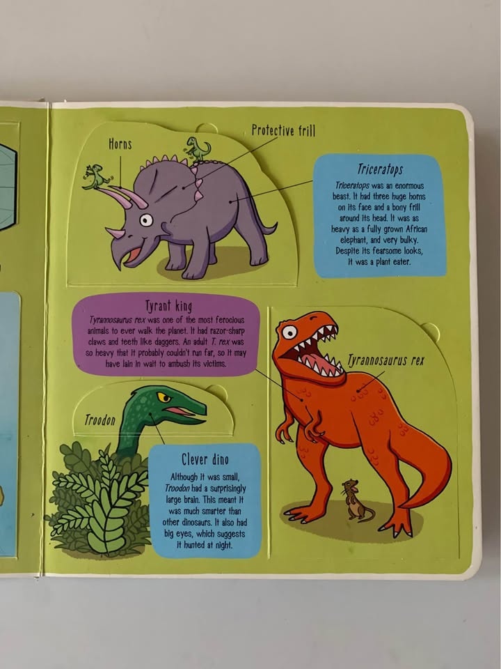 Book Little explorers - photo 3