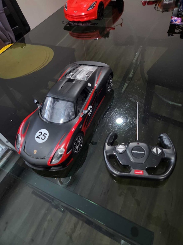 Remote Control Cars - photo 3