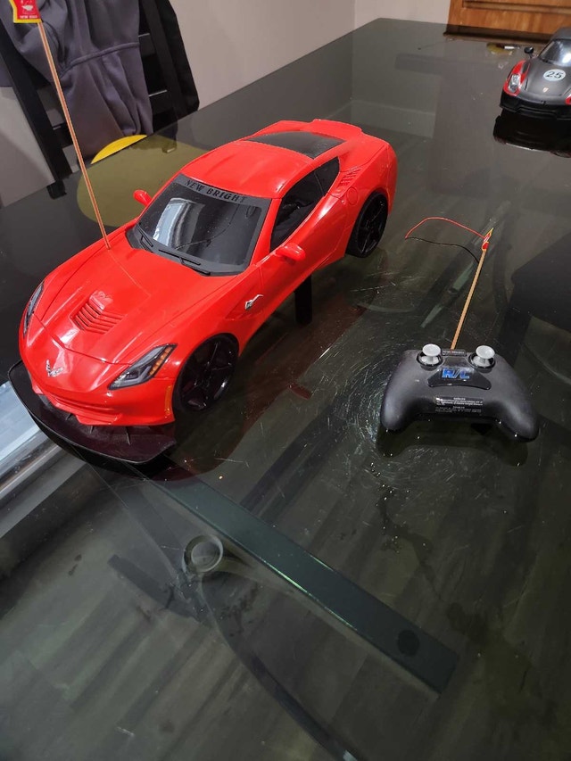 Remote Control Cars - photo 4