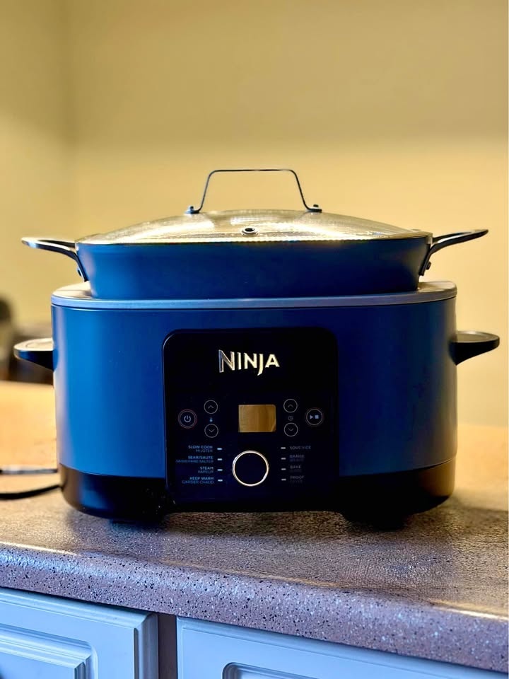 Ninja Foodi Possible Cooker PRO