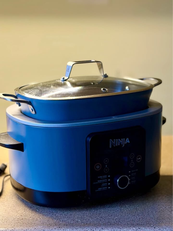 Ninja Foodi Possible Cooker PRO - photo 2