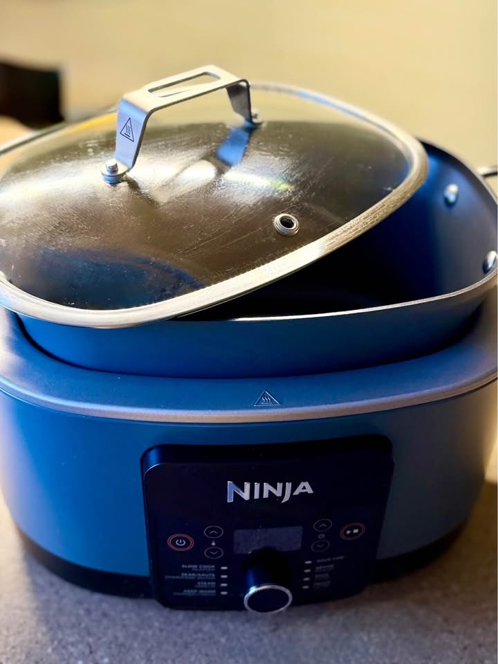Ninja Foodi Possible Cooker PRO - photo 3