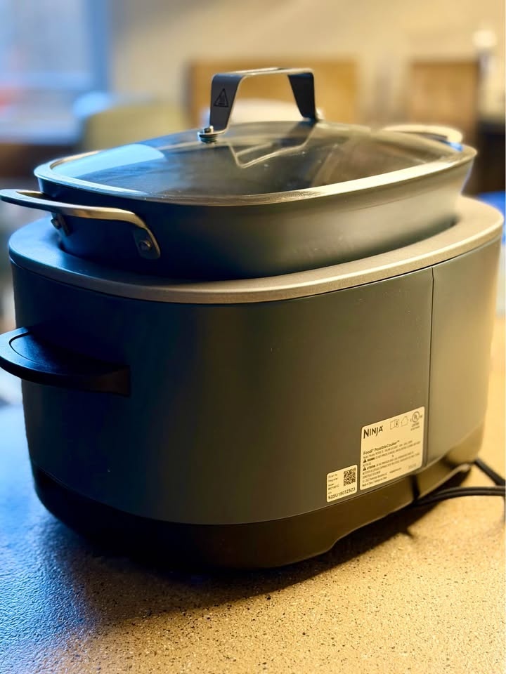 Ninja Foodi Possible Cooker PRO - photo 4