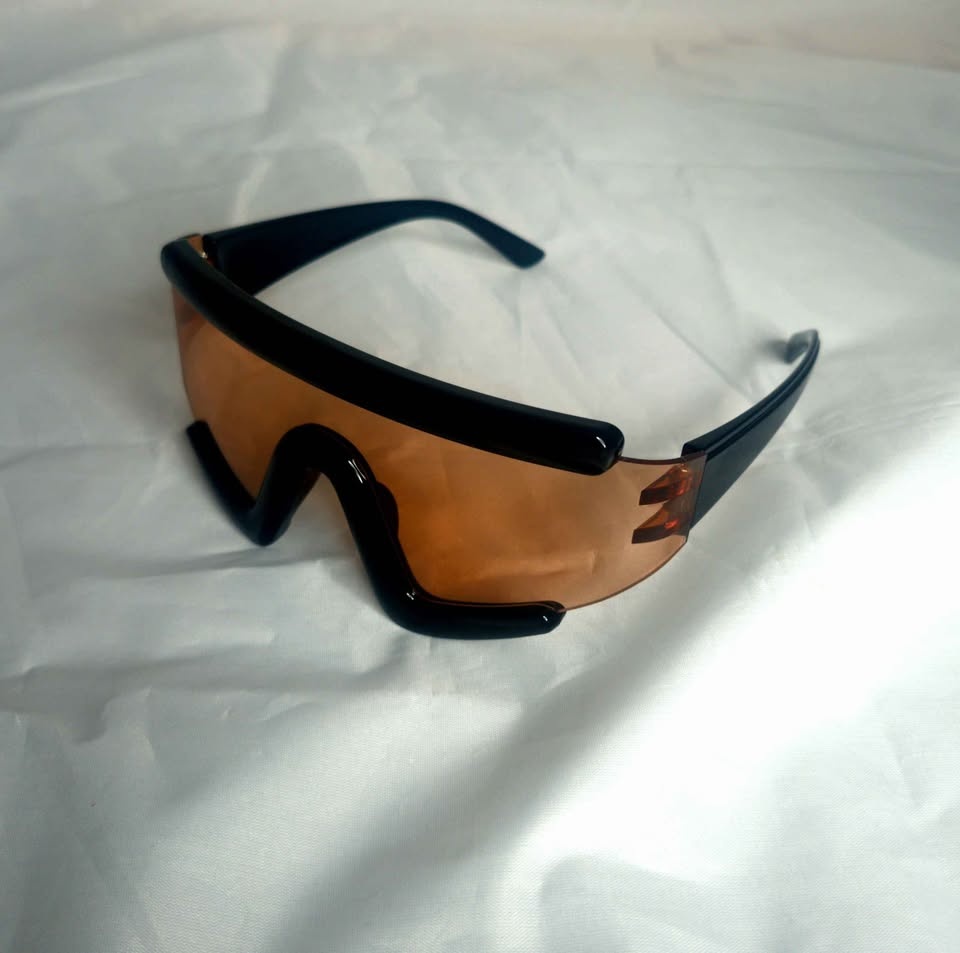 Sunglasses women and men - photo 2