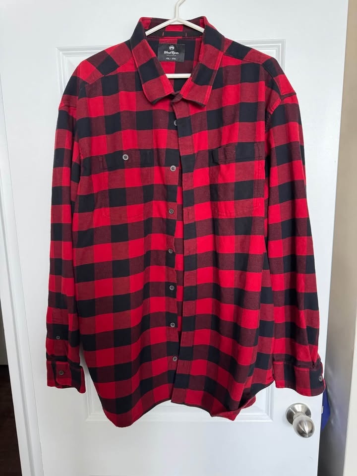 Wind River button down shirt - photo 2