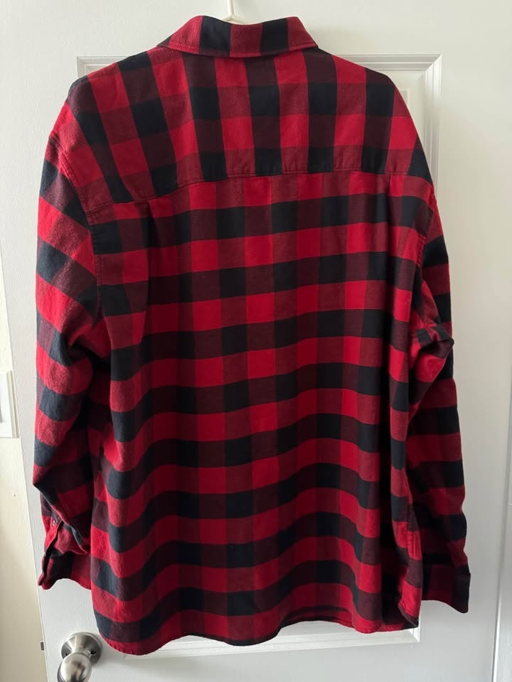 Wind River button down shirt - photo 3