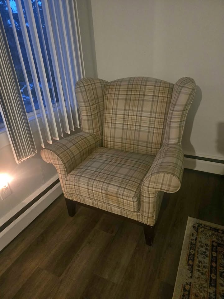 living chair obo