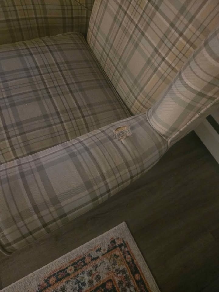 living chair obo - photo 2