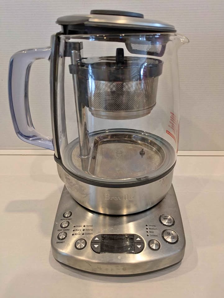 Breville Tea Maker BTM800XL