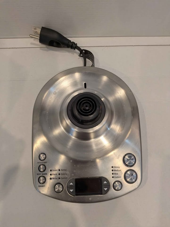 Breville Tea Maker BTM800XL - photo 3