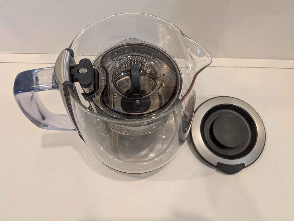Breville Tea Maker BTM800XL - photo 4