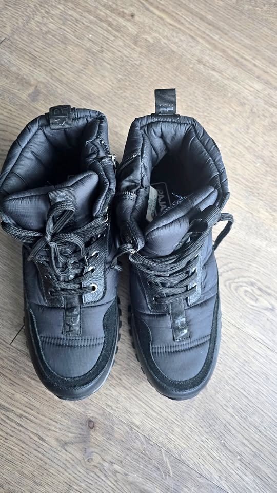 Pajar Men's Winter Boots