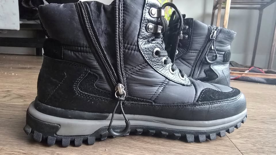 Pajar Men's Winter Boots - photo 2