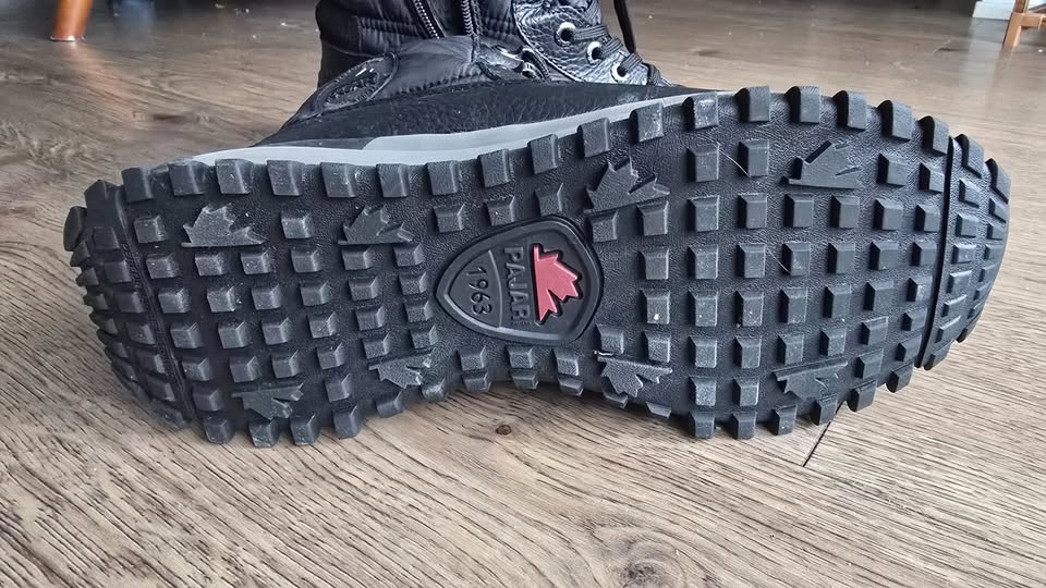 Pajar Men's Winter Boots - photo 3