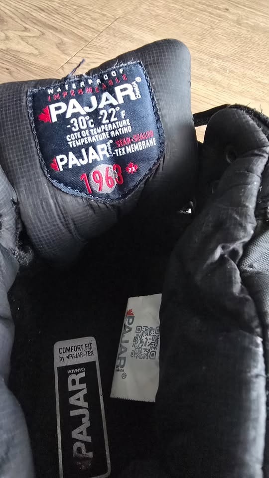 Pajar Men's Winter Boots - photo 4