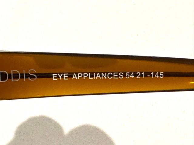 Caddis Muzzy Readers 1.50 with case - photo 2