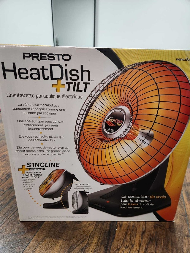 Electric Heater - photo 2
