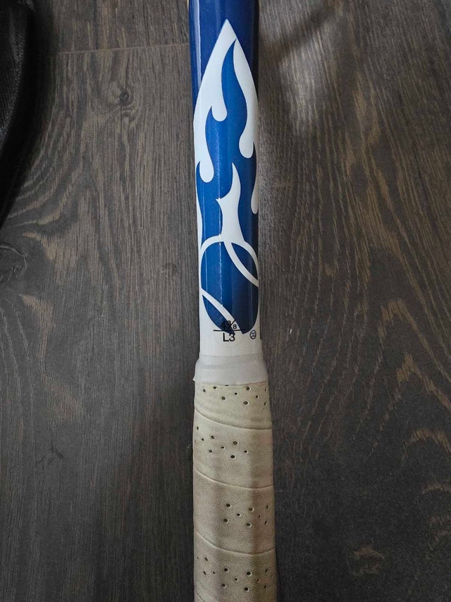 Wilson US Open Tennis Racquet - photo 3