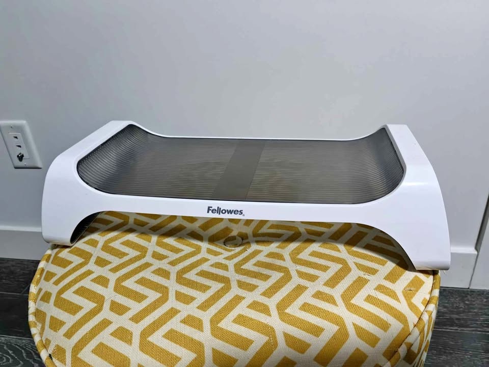 Monitor Stand