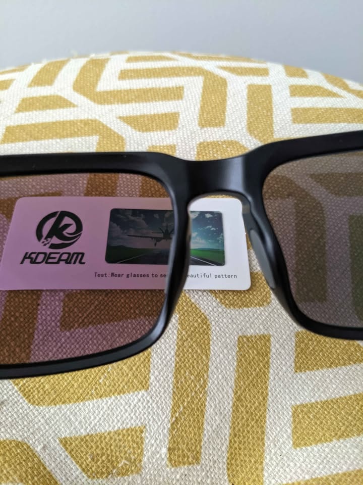 Polarized Sunglasses - photo 4