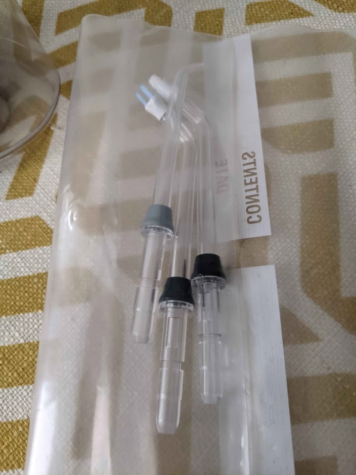 Water Pik Flosser - photo 2