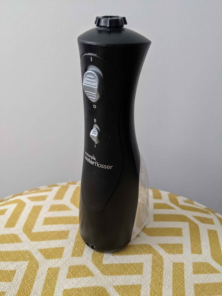 Water Pik Flosser - photo 3